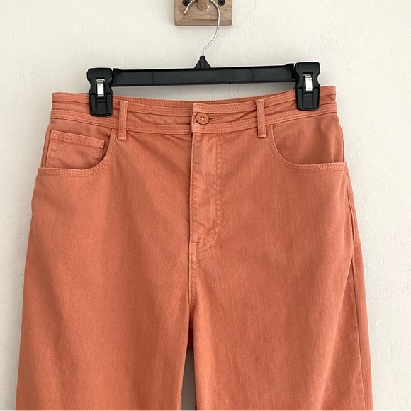 Ulla Johnson theo flare wide leg pant - Picture 5 of 12